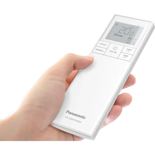 Внутрішній блок Panasonic CS-XZ35ZKEW